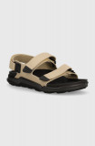 Birkenstock sandale Tatacoa CE barbati, culoarea bej, 1025640