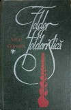 Folclor si Folcloristica - Artur Gorovei - Editura Chisinau 1990 - Carte Folclor Romana - 522 Pagini - Hardcover