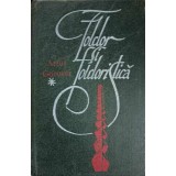 FOLCLOR SI FOLCLORISTICA-ARTUR GOROVEI-220511