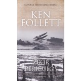 Zbor Periculos, Ken Follett - Editura RAO Books