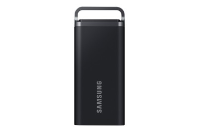 SSD Extern Samsung T5 EVO 8TB USB 3.2 tip C foto