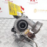 Turbina Mercedes A-Class W169 B-Class W245 2.0 D