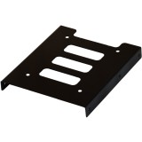 ADAPTOR fixare HDD/ SSD 2.5 in bay de 3.5