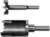 YATO Set freze pentru cepuri lemn, diametru 35 mm, 2 buc