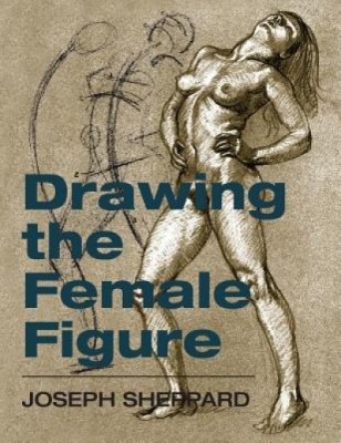 Drawing the Female Figure foto