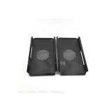 Grilă ventilator pentru cuptor LA GERMANIA - BERTAZZONI 101481 101414 Original