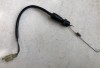 Kawasaki ZX-9R 98-03 ZX-6R 98-02 Contact frana spate