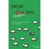 Baa Baa Rainbow Sheep