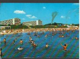 CPI B14481 CARTE POSTALA - EFORIE SUD. PLAJA