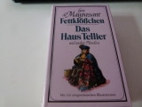 Fettkloschen, Das Haus Tellier - Maupassant