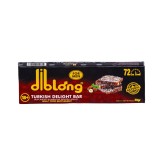 Afrodisiac premium, DIBLONG - TURKISH DELIGHT BAR, pentru potenta, erectie, intarziere ejaculare, cresterea libidoului barbatilor, 100% natural, 30 gr