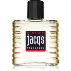 Jacq's Classic Pour Homme eau de cologne pentru bărbați 200 ml