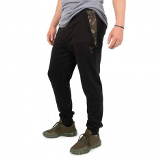 Fox LW Black/Camo Print Jogger XL foto