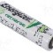 Acumulator R6, 1.2V, 2000mAh, Ni-MH, ENERGIZER - 7638900417050