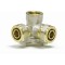 Fiting cu filet cot de perete V- 90&deg; 20 x 2 - 1/2&quot; IG - 20 x 2