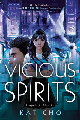 Vicious Spirits foto