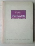 P. Constantinescu-Iași et al. - Studii cu privire la Ștefan cel Mare (1956)