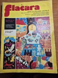 revista flacara 5 mai 1973