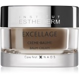 Institut Esthederm Excellage Balm Cream balsam nutritiv pentru a restabili fermitatea pielii 50 ml