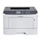 Imprimanta Second Hand Laser Monocrom LEXMARK MS510DN, A4, 42ppm, 1200 x 1200dpi, Duplex, USB, Retea