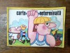 Carte neterminata - Anamaria Smigelschi / R6P2F, Alta editura