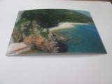 Carte postala necirculata 3D Collection Coasta de Azur-Imagine sudică, Franta, Fotografie