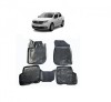 Covorase presuri cauciuc tip tavita DACIA LOGAN II / SANDERO II / STEPWAY II 2014-2020, ALM
