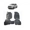 Covorase presuri cauciuc tip tavita DACIA LOGAN II / SANDERO II / STEPWAY II 2014-2020