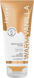 Balsam de corp regenator Warm Vanilla Body &amp; Mind, 200ml, Lirene