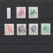 POLONIA - FLORI ( MI PL 2296-2301 ) 1974 MNH