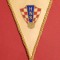 Fanion fotbal - Federatia de Fotbal din CROATIA