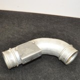 Furtun intercooler dreapta AUDI A8 D4 4H_ 2010 OEM: 4H0145762E 2535232