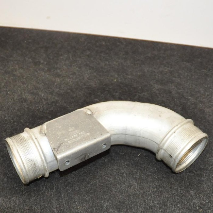 Furtun intercooler dreapta AUDI A8 D4 4H_ 2010 OEM: 4H0145762E 2535232