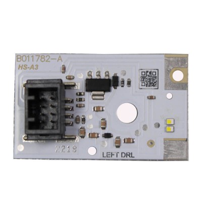 Modul reparatie Lumini de zi DRL far dreapta Audi A3 8V Facelift 2017-2020 - B011783-A (R) foto