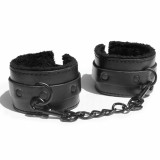 Cătușe - Cătușe S&amp;amp;M Shadow Fur Handcuffs