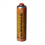 Butelie gaz amestec, tip spray, Kemper Supergaz 575, capacitate 600 ml, 330 g, Butan-Propan, Kemper Italia