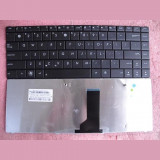 Tastatura laptop noua ASUS X430 Black US