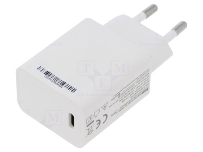 Alimentator 5VDC 3A 20W foto