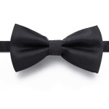 Cumpara ieftin Papion pentru barbati, PP033, Negru