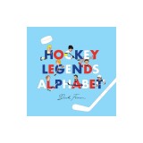 Hockey Legends Alphabet