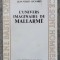 L univers imaginaire de Mallarme / Jean-Pierre Richard 650p