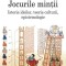 Jocurile mintii. Istoria ideilor, teoria culturii, epistemologie ? Ioan Petru Culianu