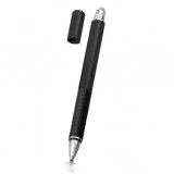 Cumpara ieftin Pix pentru telefon tableta Techsuit stylus pen 02 Negru