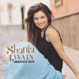 Shania Twain: Greatest Hits - Vinyl | Shania Twain, Country, Mercury Records