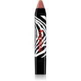 Sisley Phyto-Lip Twist balsam de buze tonifiant in creion culoare 24 Rosy Nude 2.5 g