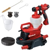 Pistol electric de vopsit TC-SY 700 S, 700W, 1000 ml