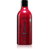 Apis Natural Cosmetics Fruit Shot Cherry gel de duș 500 ml