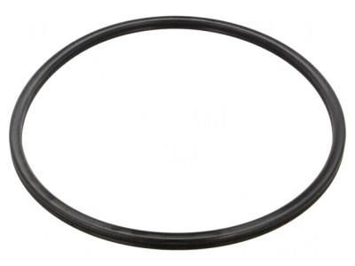 Garnitură X-ring FPM 6.99mm 183.52mm -30&amp;divide;200&amp;deg;C foto
