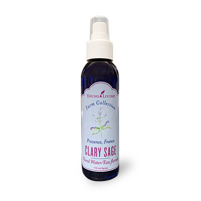 Clary Sage Floral Water foto