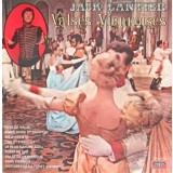Disc vinil, LP. Valses Viennoises-Jack Lantier-242841